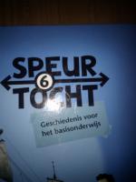 Geschiedenis voor de basisschool groep 6